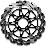 Yana Shiki Front Rotor