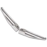 Billet Aluminum Rear Footpegs