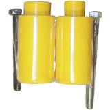 Yana Shiki Billet Frame Sliders