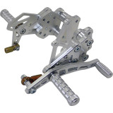 Yana Shiki Billet Rearset