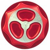 Yana Shiki Gas Cap