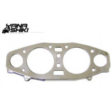 Yana Shiki Busa Gauge Face Cover - Polished