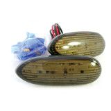 Yana Shiki Mirror Cap Front LED Turn Signals
