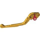 Yana Shiki Replacement Adjustable Clutch Lever - Folding
