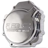 Yana Shiki LRC Engraved Billet Stator Cover