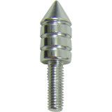 Yana Shiki Spiked Windscreen Mount Kit