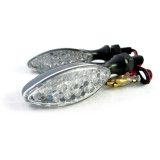 Yana Shiki Universal LED Short Stalk Turn Signals