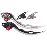 Yana Shiki Adjustable Blade Brake Lever Kit