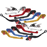 Yana Shiki Adjustable Folding Brake / Clutch Levers