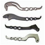 Yana Shiki Brake / Clutch Lever Set