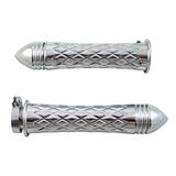 Diamond Cut Grips