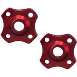 Yana Shiki Pre-Load Adjusters