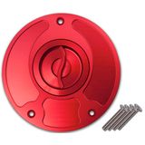 Yana Shiki Race Gas Cap