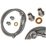 Yana Shiki Rear Brake Extended Line Kit