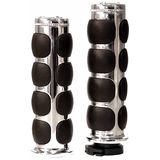 Yana Shiki Rubber Spots Grips