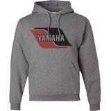 Yamaha Apparel Legend Hoody