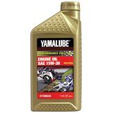 Yamalube Racing Full Synthetic Oil With Ester
