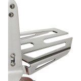 Yamaha Star Accessories Rear Luggage Rack