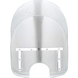 Yamaha Star Accessories Replacement Windshield