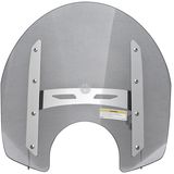 Yamaha Star Accessories Quick Release Windshield Assembly
