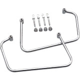 Yamaha Star Accessories Saddlebag Support Bars