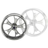 Yamaha Star Accessories Road Star Custom Rear Wheel