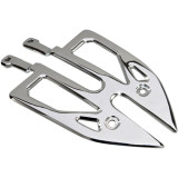 Yamaha Star Accessories Rear Fender Rack