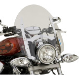 Yamaha Star Accessories Quick Release Touring Windshield