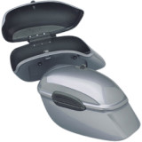 Yamaha Star Accessories Hard Saddlebags