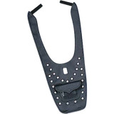 Yamaha Star Accessories Wide Tank Panel with Pocket