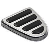 Yamaha Star Accessories Billet Brake Pedal Cover