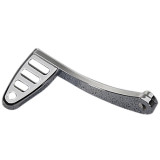 Yamaha Star Accessories Billet Single Arm Shift Lever
