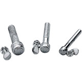 Yamaha Star Accessories Allen Bolt Plugs