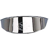 Yamaha Star Accessories Headlight Visor