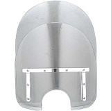 Yamaha Star Accessories Windshield Mounting Hardware