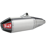 Yoshimura RS-4 Comp Series Complete Exhaust With Stainless Header