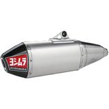 RS-4 Comp Series Complete Exhaust With Stainless Header