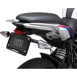 Yoshimura Fender Eliminator Kit