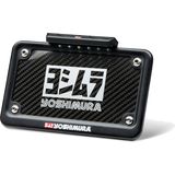 Yoshimura Fender Eliminator Kit