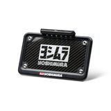 Yoshimura Fender Eliminator Kit