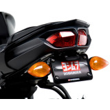 Yoshimura Fender Eliminator Kit With Turn Signal Brackets