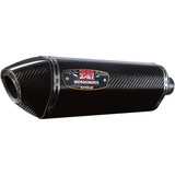 Yoshimura R-77 Slip-On Exhaust - Dual