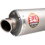 Yoshimura RS-3 Slip-On Exhaust