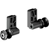 Yoshimura Race Stand Stoppers