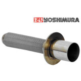 Yoshimura Spark Arrestor