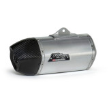 Yoshimura RS-9 Slip-On - EPA
