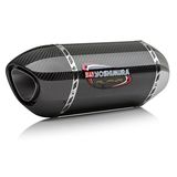 Yoshimura Alpha 3/4 System Exhaust