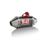 Yoshimura RS-2 Works Finish Full System Exhaust