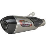 Yoshimura Alpha T 3/4 System Exhaust