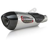 Yoshimura Alpha T Slip-On Exhaust
